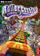 RollerCoaster Tycoon 3 (PC) PC Fast Free UK Postage 3546430112854