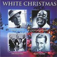 White Christmas u.a. mit Bing Crosby, Platter, Frank ... | CD