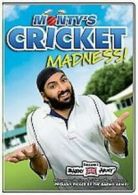 Monty Panesar: Monty's Cricket Madness DVD (2007) Monty Panesar cert E