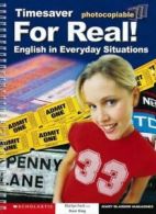 Timesaver: English in Everyday Situations with audio CD (Multiple-item retail
