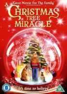 A Christmas Tree Miracle DVD (2014) Kevin Sizemore, Myers (DIR) cert U