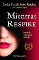 Mientra Respire-Pocket.by Bayo New 9786077627708 Fast Free Shipping<|