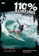 110% Surf Techniques DVD (2008) cert E