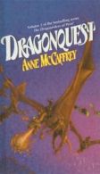 Dragonquest (Dragonriders of Pern (Pb)). McCaffrey 9780812428988 New<|