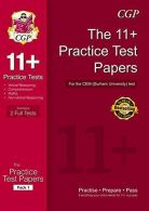 11+ Practice Test Papers for CEM (Durham University) Tests,