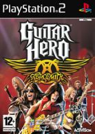 Guitar Hero: Aerosmith (PS2) Rhythm: Timing