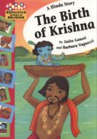 Hopscotch stories of religion: The birth of Krishna by Anita Ganeri (Paperback