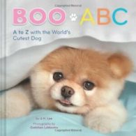 Boo ABC hc By J.H. Lee