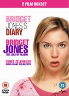 Bridget Jones's Diary/Bridget Jones - The Edge of Reason DVD (2013) Renée
