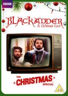 Blackadder: A Christmas Carol DVD (2002) Rowan Atkinson, Boden (DIR) cert PG