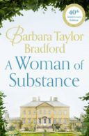 A woman of substance by Barbara Taylor Bradford (Paperback)