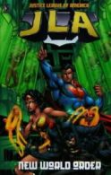 JLA by Grant Morrison Howard Porter John Dell (Paperback)