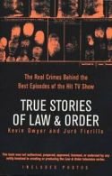 True stories of Law & order: the real crimes behind the best episodes of the
