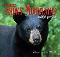 Great Smoky Mountains Wildlife Port | Lea | Book