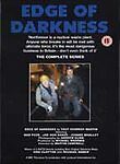 Edge of Darkness DVD Bob Peck, Campbell (DIR) cert 15 2 discs