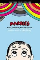Marbles: Mania, Depression, Michelangelo, and Me: A Graphic Memoir. Forney<|