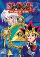 Yu Gi Oh: Volume 5 - Evil Spirit of the Ring DVD (2007) cert PG