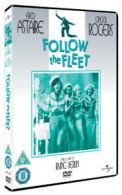 Follow the Fleet DVD (2005) Fred Astaire, Sandrich (DIR) cert U