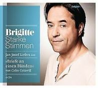 Briefe an einen Blinden: Starke Stimmen. BRIGITTE Hörbuc... | Book