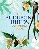 The Audubon Birds Coloring Book.by Gray New 9781784286002 Fast Free Shipping<|