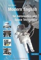Modern English for Aeronautics and Space Technology | ... | Book