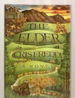 The Elder By Cris Freddi
