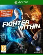 Fighter Within (Xbox One) PEGI 16+ Beat 'Em Up
