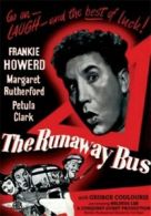 The Runaway Bus DVD (2006) cert U