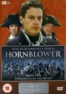 Hornblower Mutiny / Retribution DVD