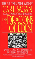 The Dragons of Eden: Speculations on the Evolution of Human Intelligence, Carl S