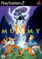 PlayStation2 : The Mummy (PS2)