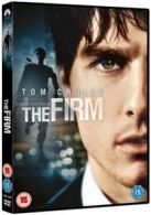 The Firm DVD (2012) Tom Cruise, Pollack (DIR) cert 15