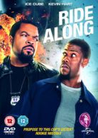 Ride Along DVD (2014) Ice Cube, Story (DIR) cert 12