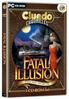 Cluedo Chronicles - Fatal Illusion (PC) PC Fast Free UK Postage 5016488111928