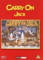 Carry On Jack DVD (2001) Bernard Cribbins, Thomas (DIR) cert PG