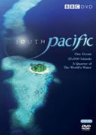 South Pacific DVD (2009) cert E 2 discs