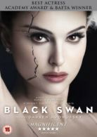 Black Swan DVD (2011) Natalie Portman, Aronofsky (DIR) cert 15