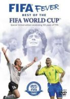 FIFA Fever: Best of the World Cup DVD (2010) cert E