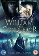 William the Conqueror DVD (2017) Tiésay Deshayes, Drugeon (DIR) cert 15