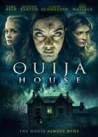 Ouija House DVD (2019) Mischa Barton, Demaree (DIR) cert 18