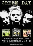Green Day: Under Review 1995-2000 - The Middle Years DVD (2006) Green Day cert