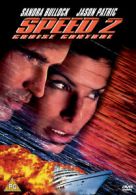 Speed 2 - Cruise Control DVD (2004) Sandra Bullock, de Bont (DIR) cert PG
