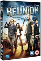 The Reunion DVD (2013) John Cena, Pavone (DIR) cert 12