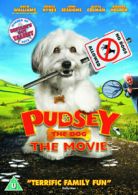Pudsey the Dog - The Movie DVD (2014) Olivia Colman, Moore (DIR) cert U