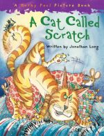 A Cat Called Scratch, Jonathan Long, ISBN 9780192729002