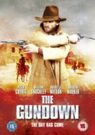 The Gundown DVD (2012) Peter Coyote, Rikert (DIR) cert 15