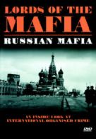 Lords of the Mafia: Russian Mafia DVD (2005) Vyacheslav Ivankov cert E