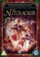 The Nutcracker DVD (2011) Elle Fanning, Konchalovsky (DIR) cert PG