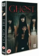 The Ghost DVD (2005) Ha-nuel Kim cert 15
