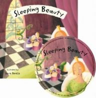 Barella, Laura : Sleeping Beauty (Flip-Up Fairy Tales) CD